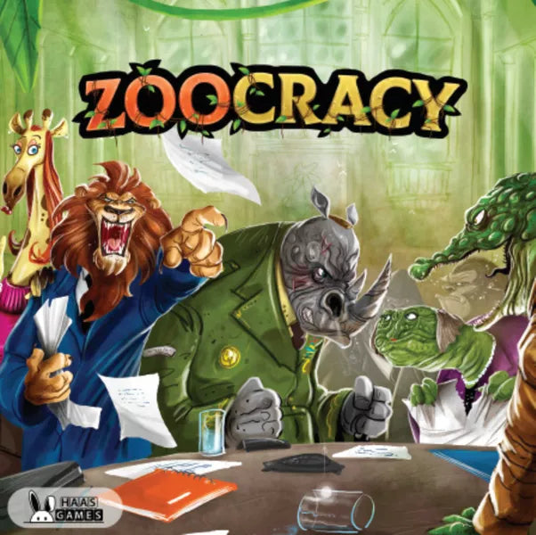 zoocracy en